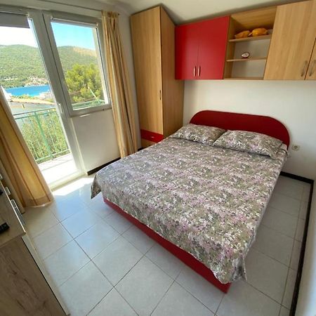 Apartment Marsela Grebaštica Exterior foto