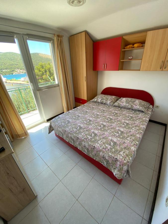 Apartment Marsela Grebaštica Exterior foto