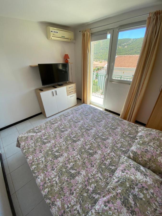 Apartment Marsela Grebaštica Exterior foto
