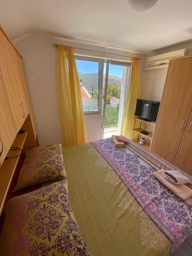 Apartment Marsela Grebaštica Exterior foto