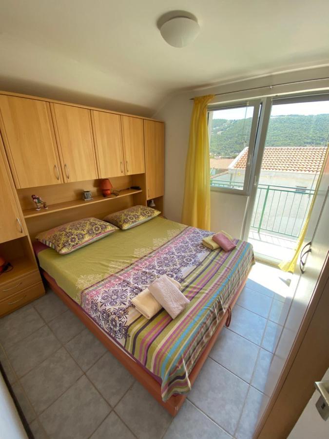 Apartment Marsela Grebaštica Exterior foto