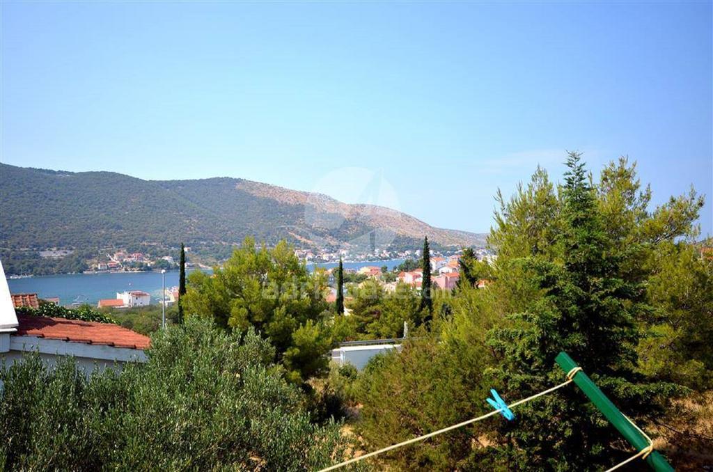 Apartment Marsela Grebaštica Exterior foto